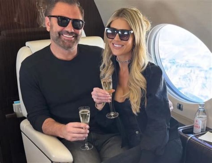 Christopher Rhodes’s Girlfriend: Who is Christopher Rhodes Dating?
