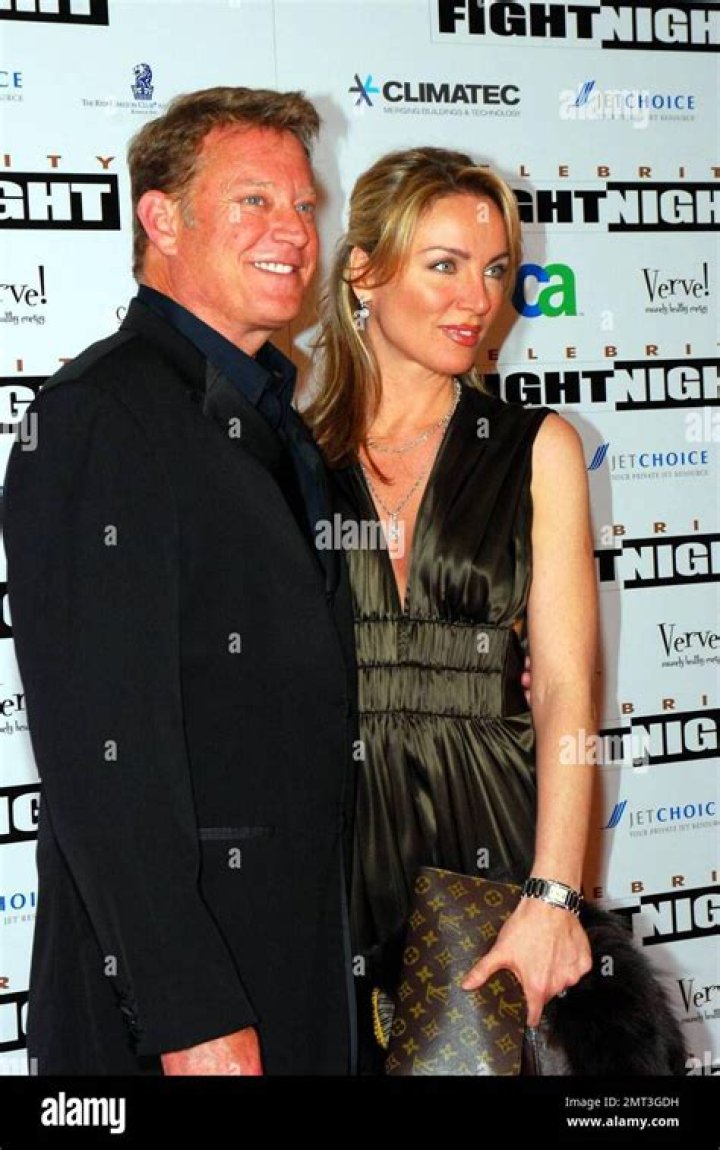 Christopher Rich’s Wife: Who is Christopher Rich Dating?