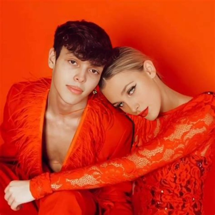 Christopher Romero’s Girlfriend: Who is Christopher Romero Dating?