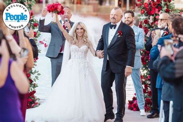 Chuck Liddell’s Wife: Who is Chuck Liddell Dating?