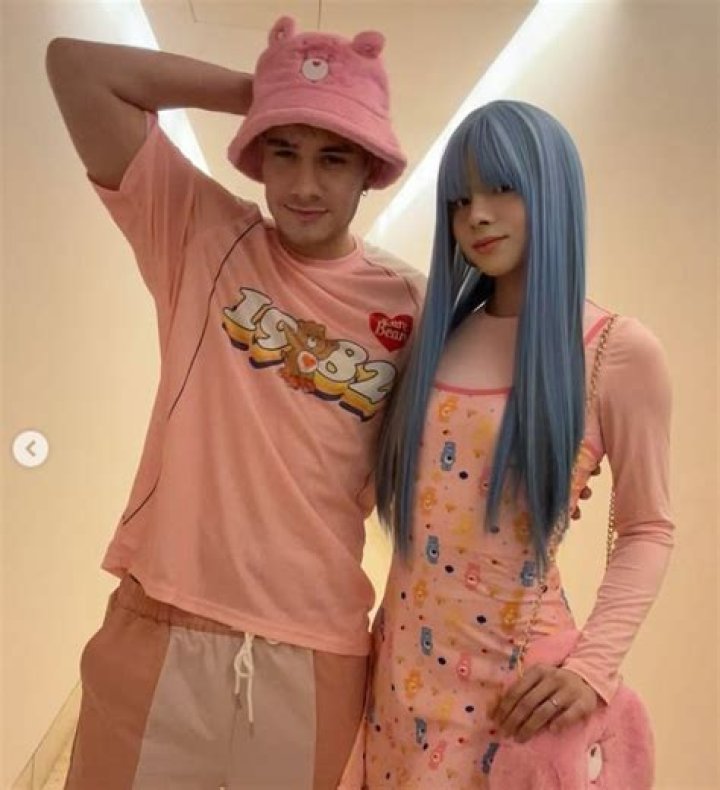 Cielo Leebrise’s Boyfriend: Who is Cielo Leebrise Dating?