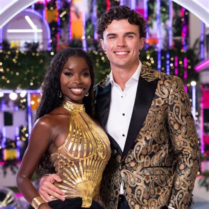 Cierra Michelle Memmott’s Boyfriend: Who is Cierra Michelle Memmott Dating?