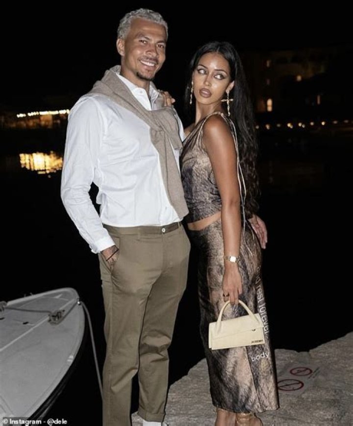 Cindy Caicedo’s Boyfriend: Who is Cindy Caicedo Dating?