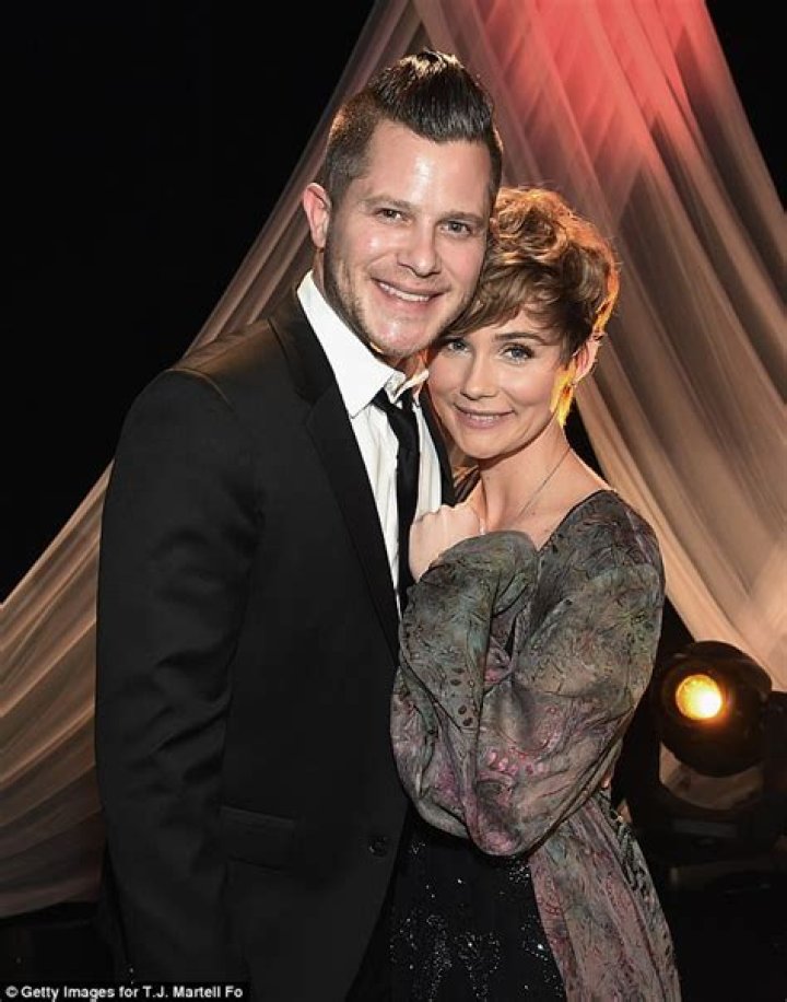Clare Bowen’s Husband: Who is Clare Bowen Dating?