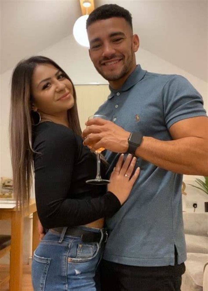 Claudia Fragapane’s Boyfriend: Who is Claudia Fragapane Dating?
