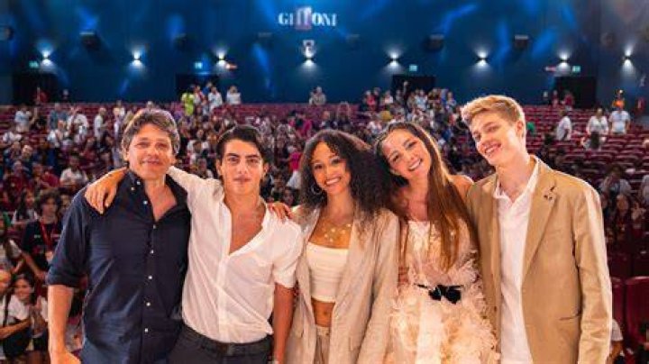 Claudio De La Torre’s Girlfriend: Who is Claudio De La Torre Dating?