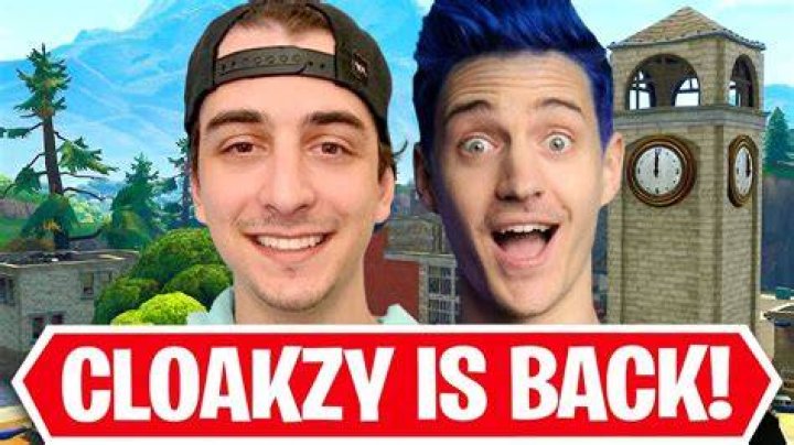 Cloakzy’s Boyfriend: Who is Cloakzy Dating?