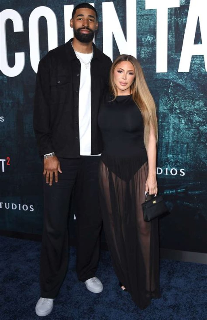 Coby Persin’s Girlfriend: Who is Coby Persin Dating?
