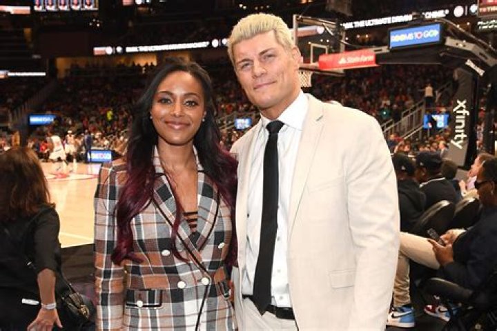 Cody Saintgnue’s Girlfriend: Who is Cody Saintgnue Dating?