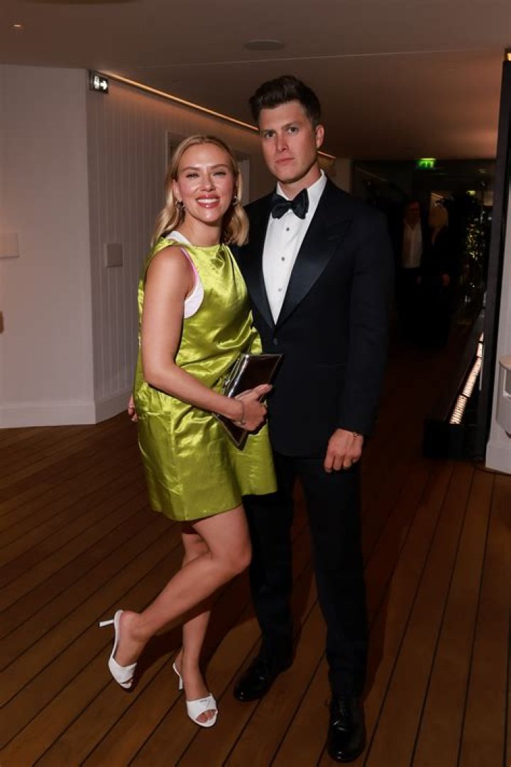Colin Jost’s Girlfriend: Who is Colin Jost Dating?