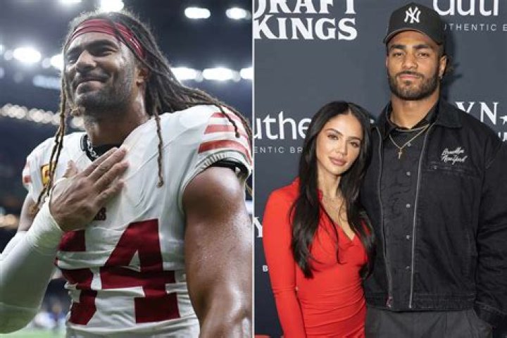 Collen Warner’s Girlfriend: Who is Collen Warner Dating?