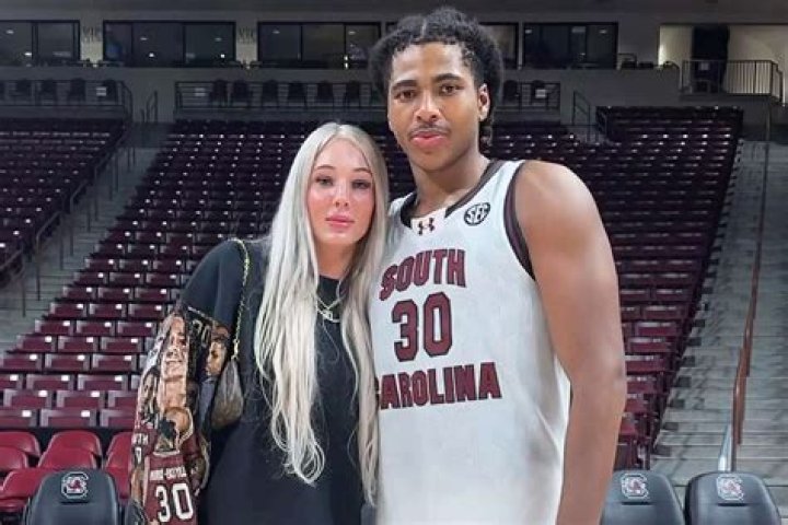 Collin Martin’s Girlfriend: Who is Collin Martin Dating?