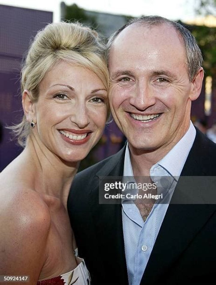 Colm Feore’s Wife: Who is Colm Feore Dating?