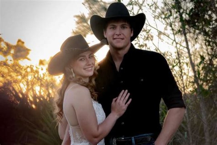 Colton Rudloff’s Girlfriend: Who is Colton Rudloff Dating?