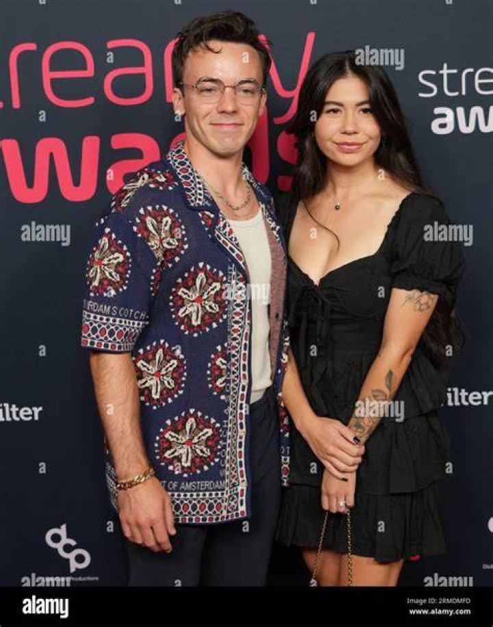 Conner Wise’s Girlfriend: Who is Conner Wise Dating?