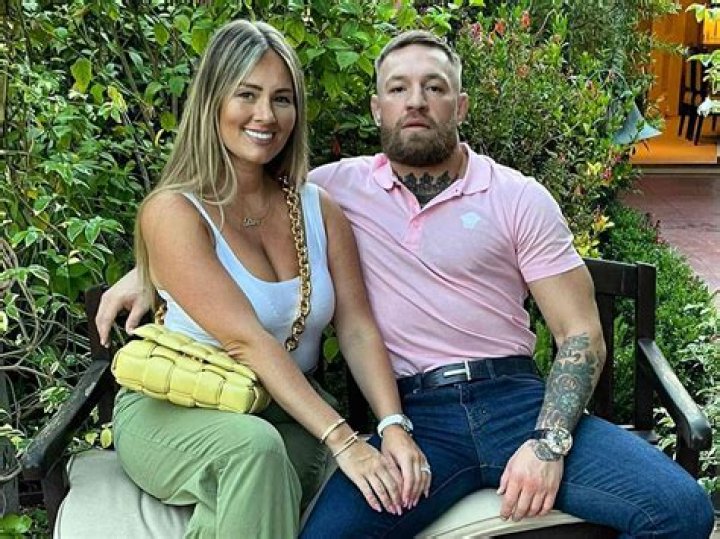 Conor McGregor’s Girlfriend: Who is Conor McGregor Dating?