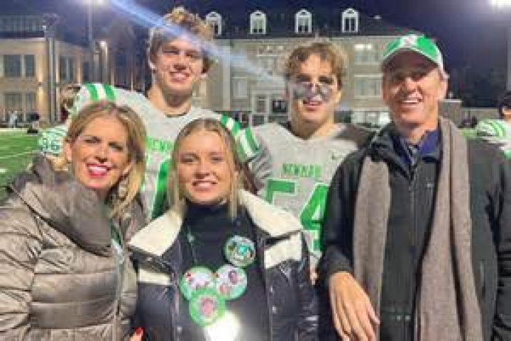 Cooper Green’s Wife: Who is Cooper Green Dating?