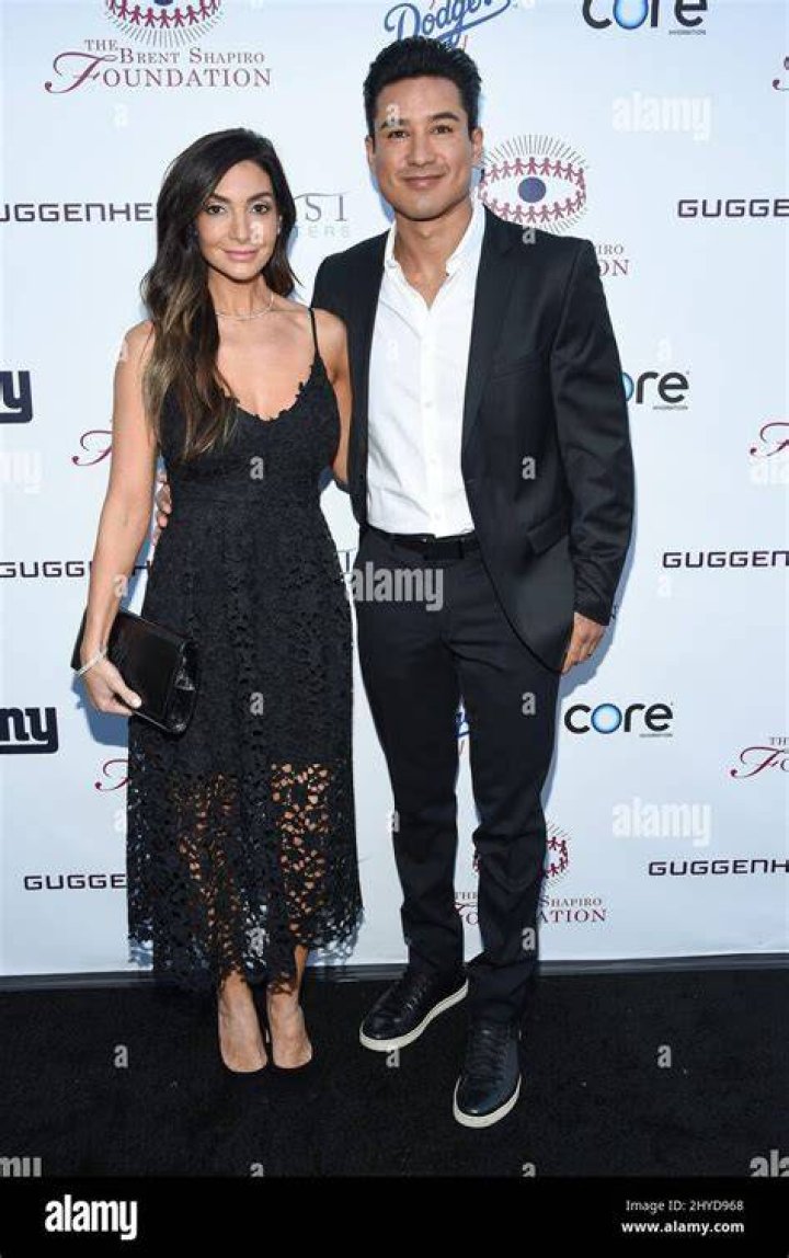 Courtney Laine Mazza’s Husband: Who is Courtney Laine Mazza Dating?