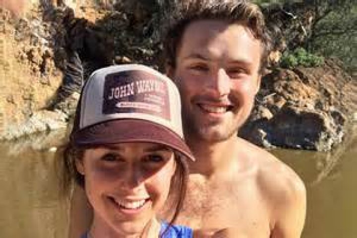 Courtney Rich’s Boyfriend: Who is Courtney Rich Dating?