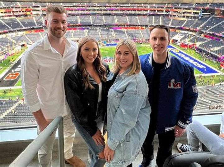 Crazy Nate’s Girlfriend: Who is Crazy Nate Dating?