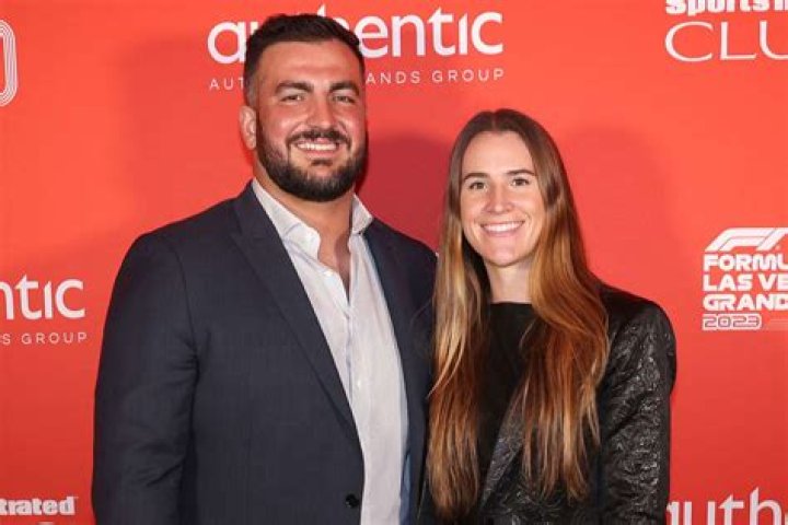 Cristina Ionescu’s Boyfriend: Who is Cristina Ionescu Dating?