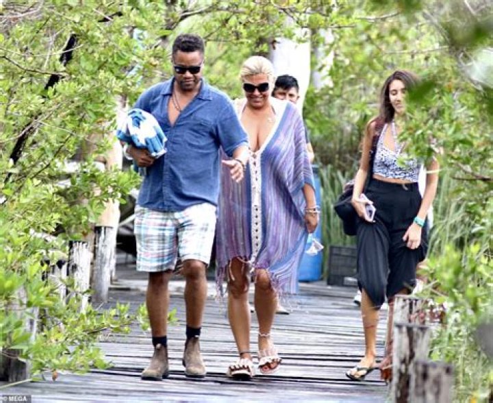 Cuba Gooding Jr.’s Girlfriend: Who is Cuba Gooding Jr. Dating?