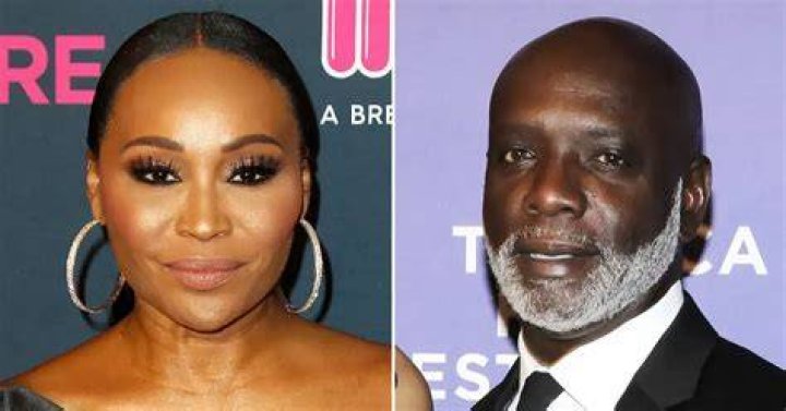 Cynthia Bailey’s Ex-Husb & Peter Thomas’ Miami Restaurant Faces New Legal Woes