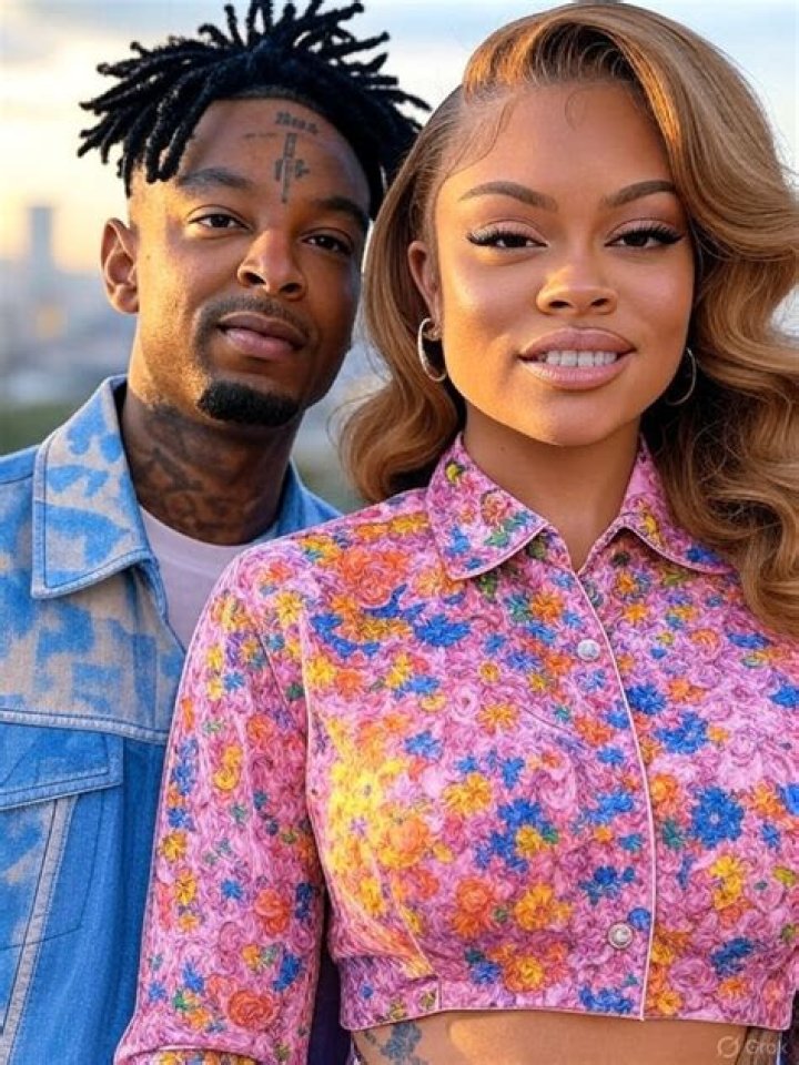 D savage’s Girlfriend: Who is D savage Dating?