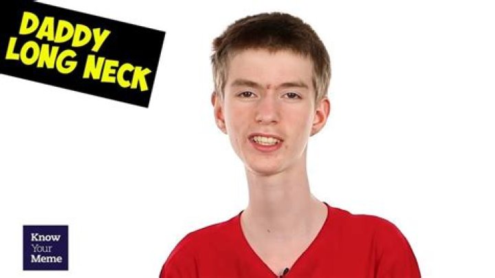 Daddy Long Neck’s Girlfriend: Who is Daddy Long Neck Dating?