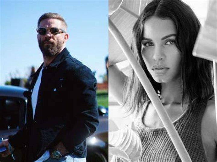 Daiane Nascimento’s Boyfriend: Who is Daiane Nascimento Dating?
