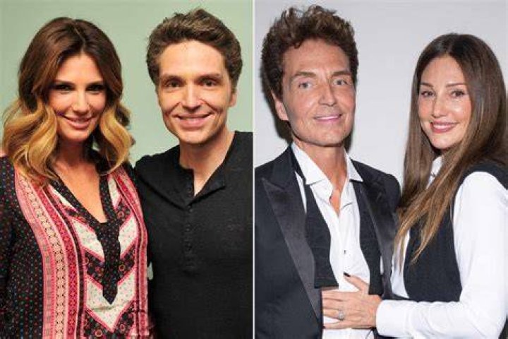 Daisy Fuentes’s Husband: Who is Daisy Fuentes Dating?