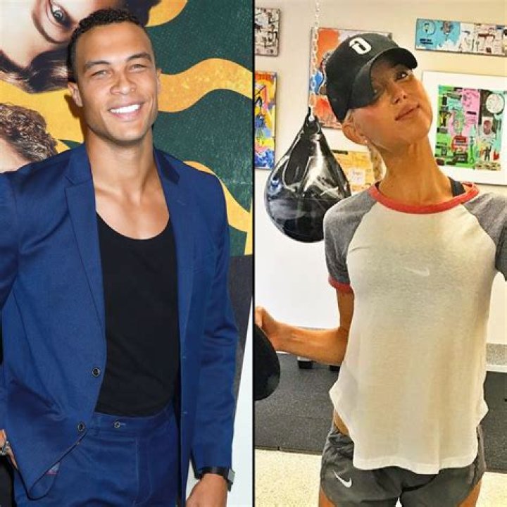 Dale Moss’s Girlfriend: Who is Dale Moss Dating?
