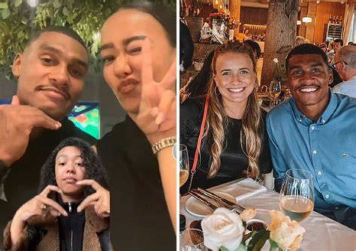 Damian Fracz’s Girlfriend: Who is Damian Fracz Dating?