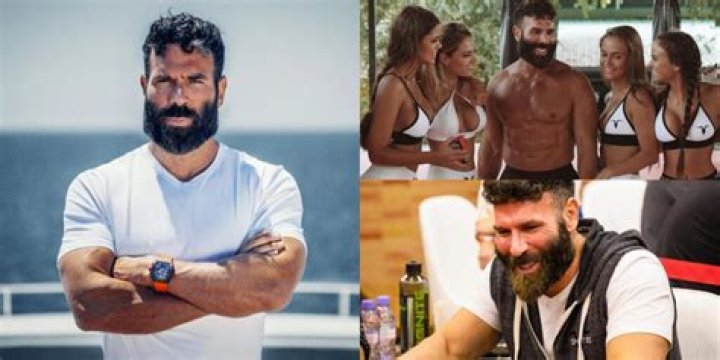 Dan Bilzerian’s Girlfriend: Who is Dan Bilzerian Dating?