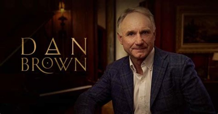 Dan Brown’s Wife: Who is Dan Brown Dating?