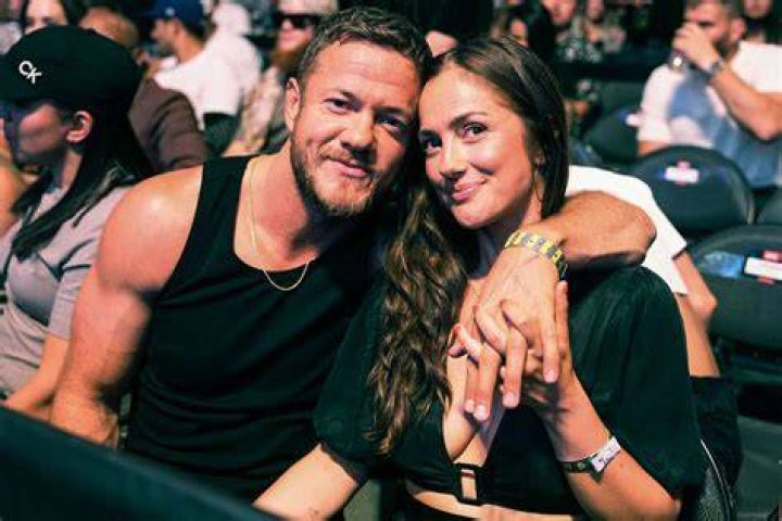 Dan Gamache’s Girlfriend: Who is Dan Gamache Dating?