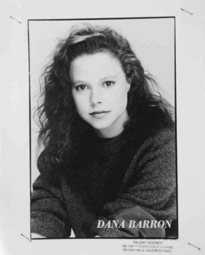 Dana Barron’s Boyfriend: Who is Dana Barron Dating?