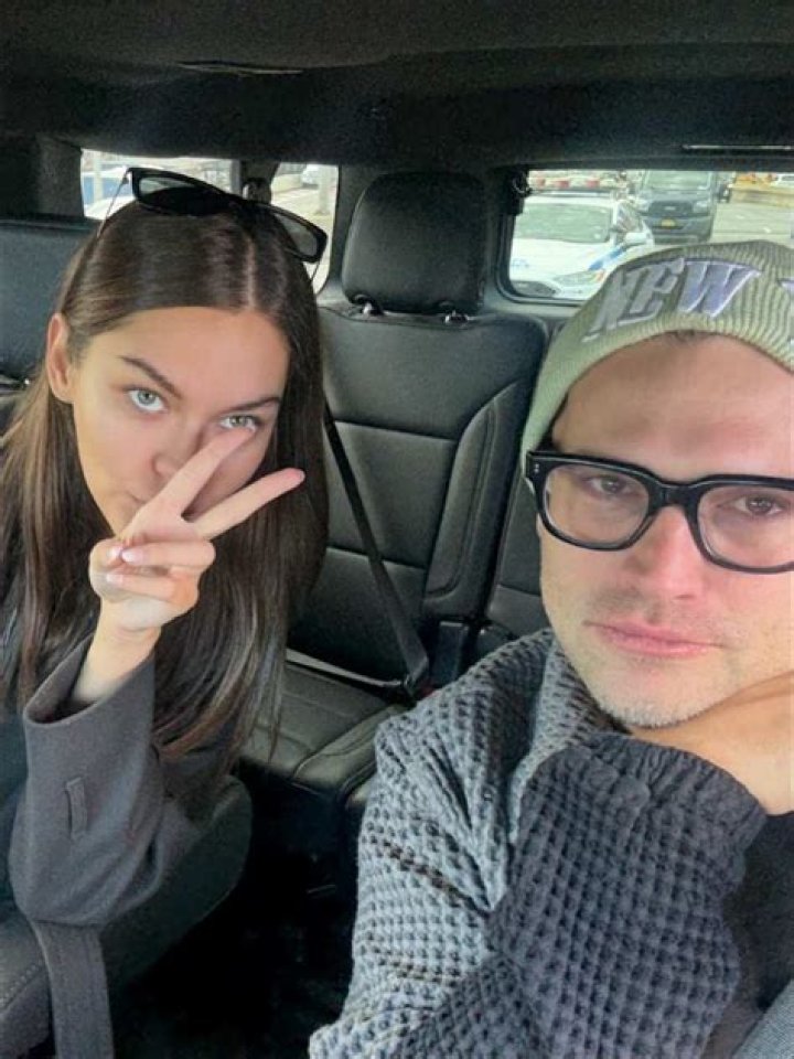 Dana Schwartz’s Boyfriend: Who is Dana Schwartz Dating?