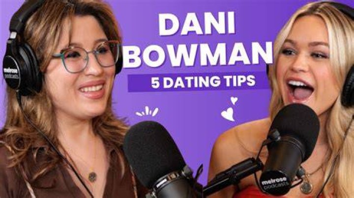 Dani Lagi’s Girlfriend: Who is Dani Lagi Dating?