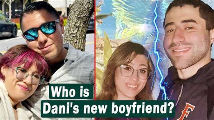 Dani Preciado’s Girlfriend: Who is Dani Preciado Dating?