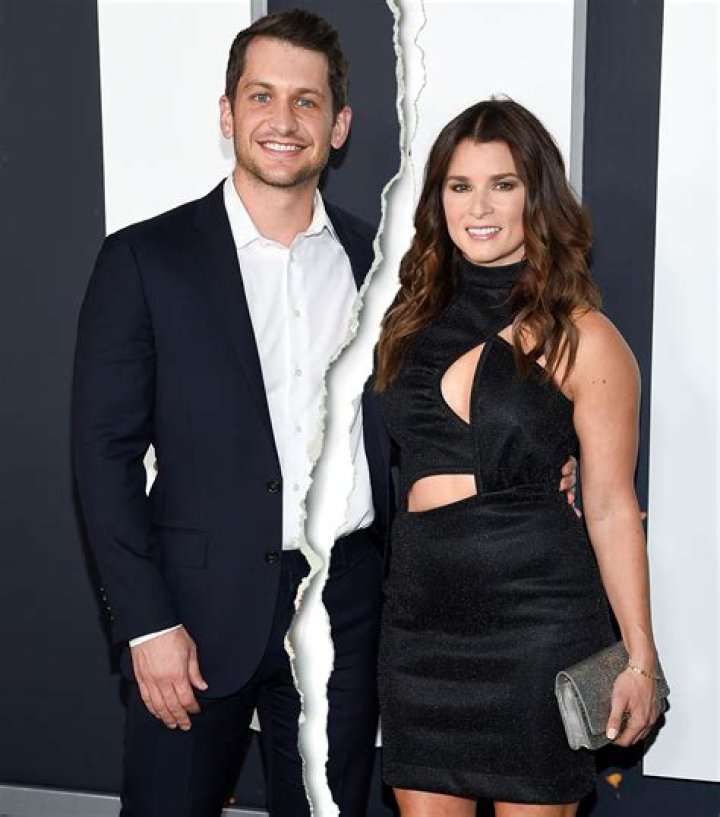 Danica Patrick’s Boyfriend: Who is Danica Patrick Dating?