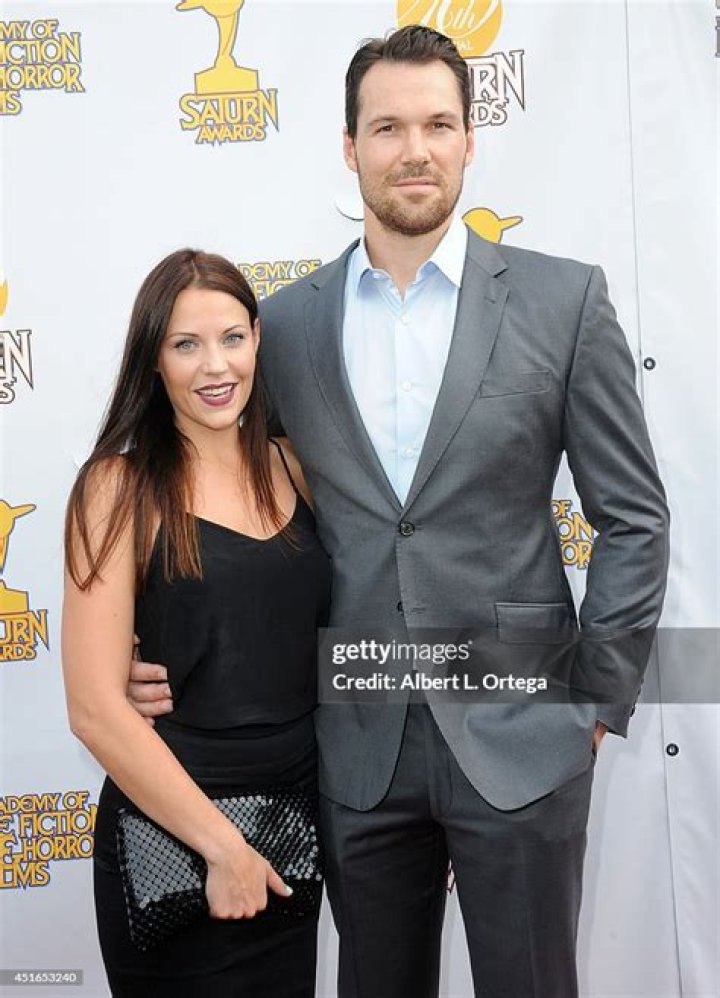 Daniel Cudmore’s Wife: Who is Daniel Cudmore Dating?