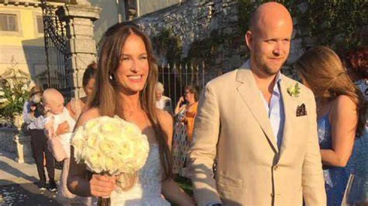 Daniel Ek’s Wife: Who is Daniel Ek Dating?