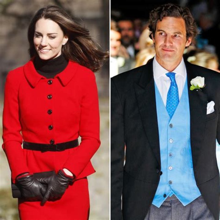 Daniel Middleton’s Girlfriend: Who is Daniel Middleton Dating?