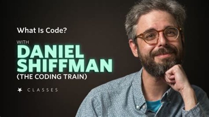 Daniel Shiffman’s Girlfriend: Who is Daniel Shiffman Dating?