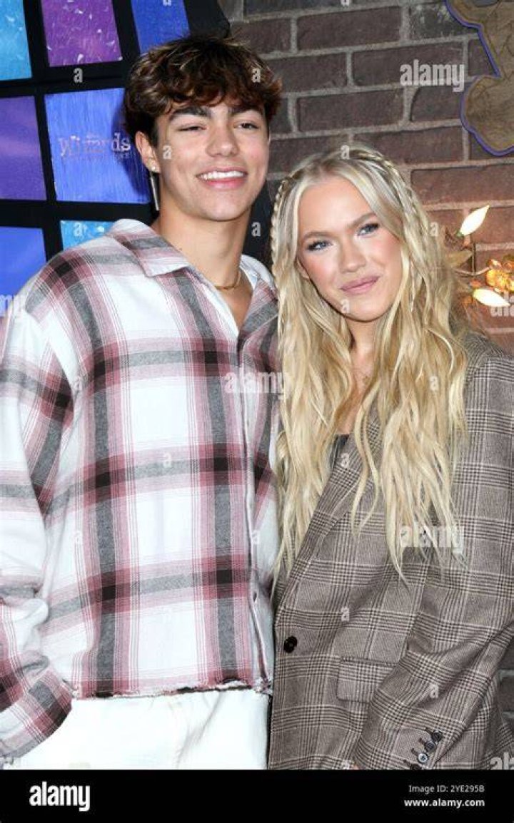 Daniel Skye’s Girlfriend: Who is Daniel Skye Dating?