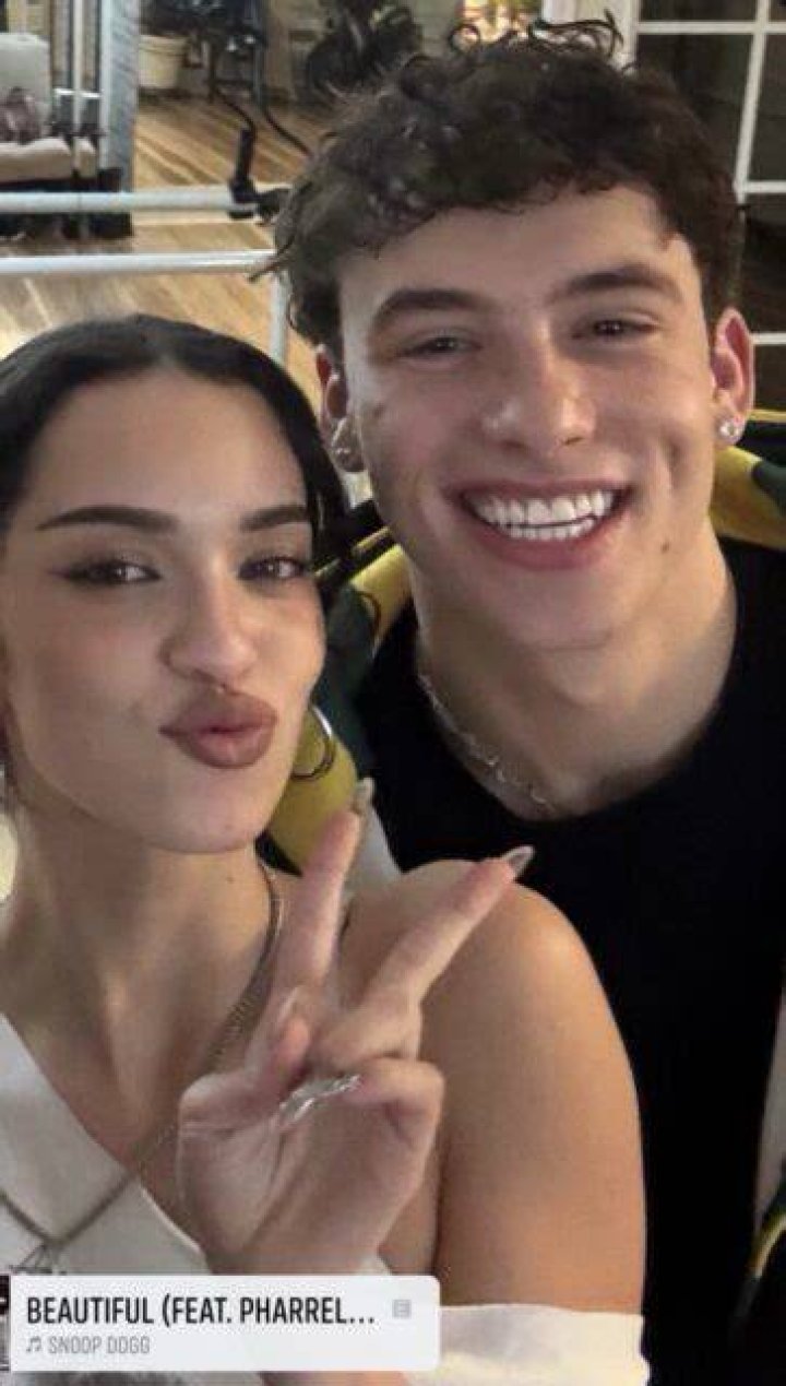 Daniela Velasco’s Boyfriend: Who is Daniela Velasco Dating?