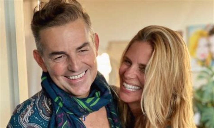 Daniele Bossari’s Wife: Who is Daniele Bossari Dating?