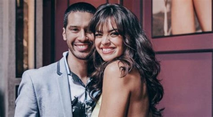 Daniele Oazen’s Girlfriend: Who is Daniele Oazen Dating?