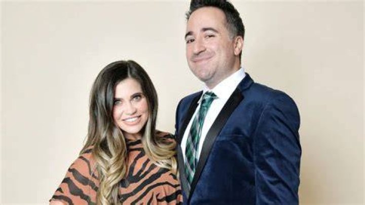Danielle Fishel’s Husband: Who is Danielle Fishel Dating?